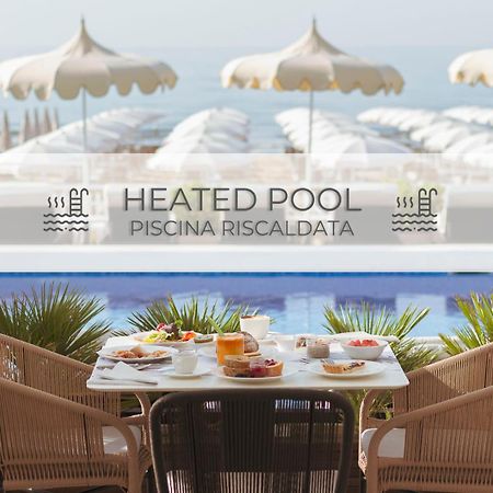 Hotel Delle Nazioni Lido di Jesolo Eksteriør bilde