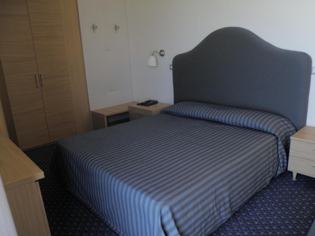Hotel Delle Nazioni Lido di Jesolo Rom bilde