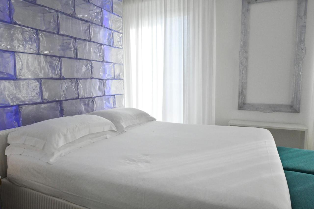 Hotel Delle Nazioni Lido di Jesolo Eksteriør bilde
