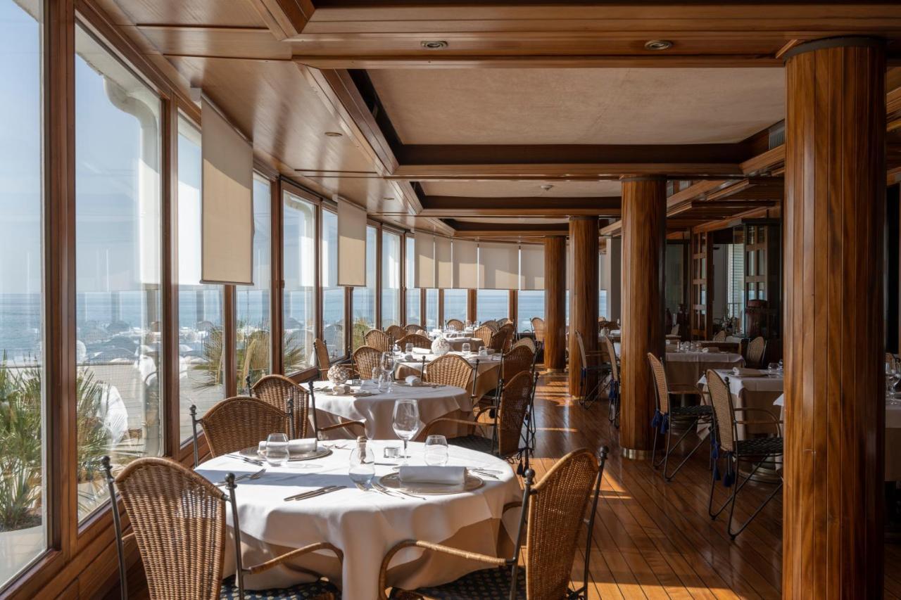 Hotel Delle Nazioni Lido di Jesolo Eksteriør bilde