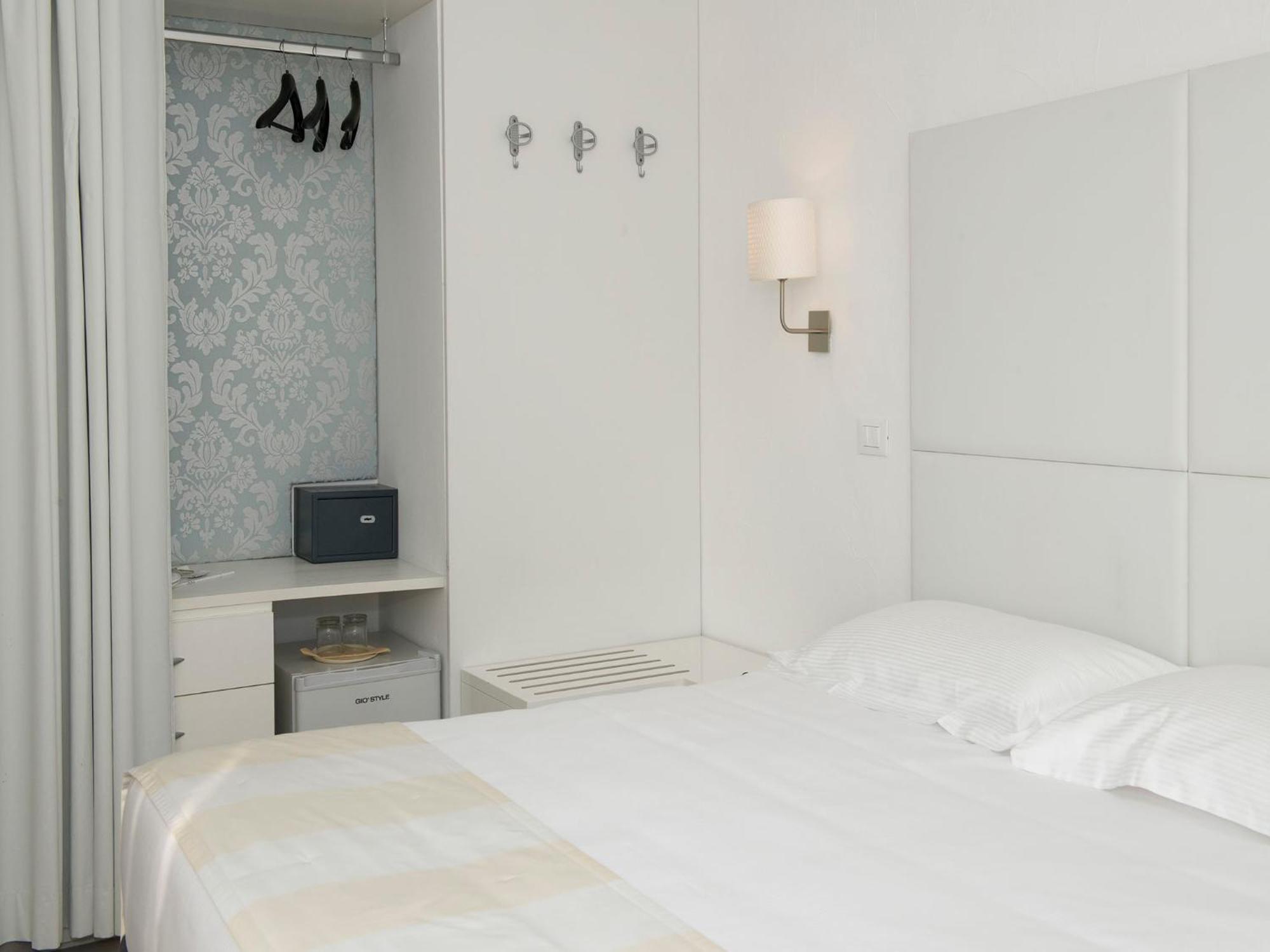 Hotel Delle Nazioni Lido di Jesolo Eksteriør bilde
