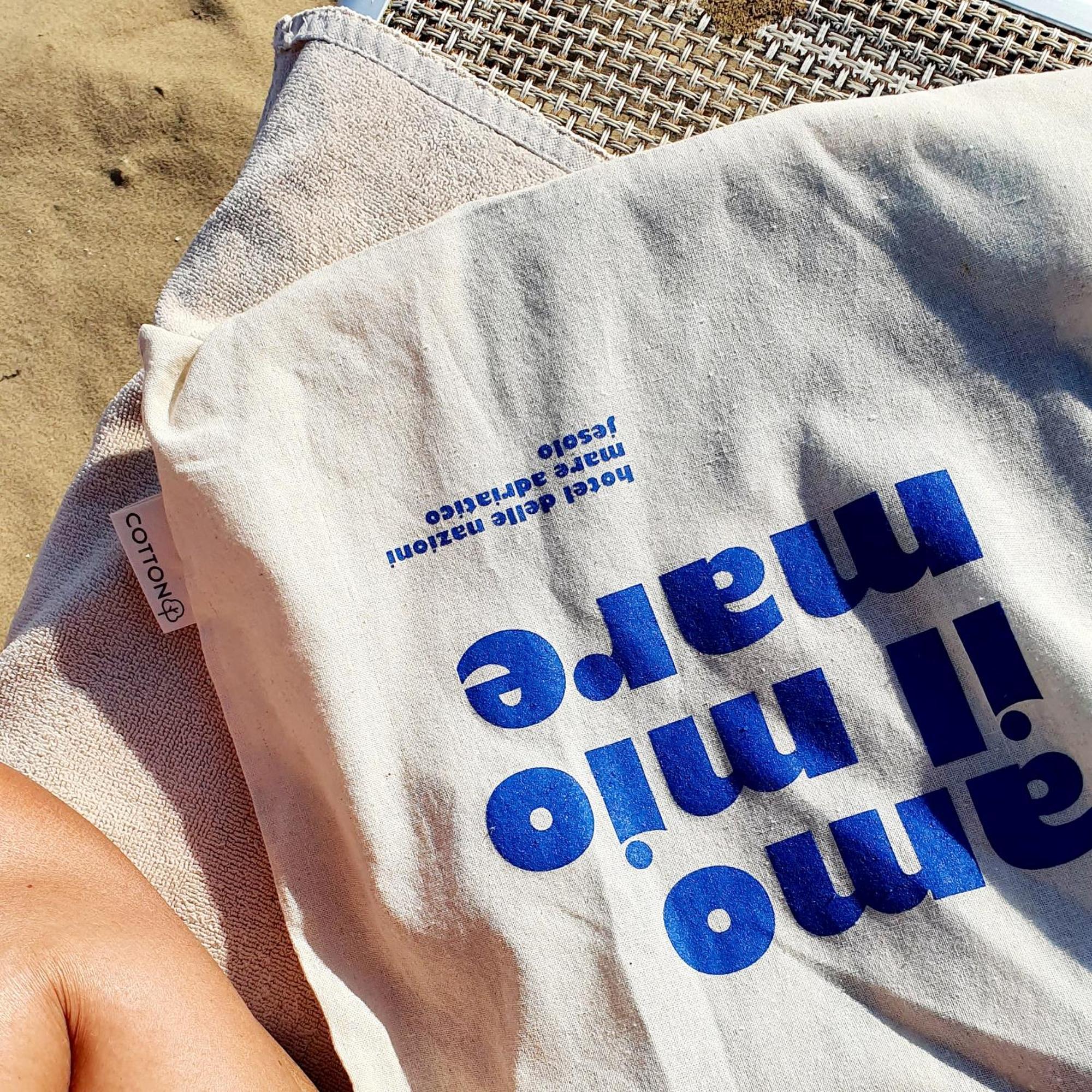 Hotel Delle Nazioni Lido di Jesolo Eksteriør bilde