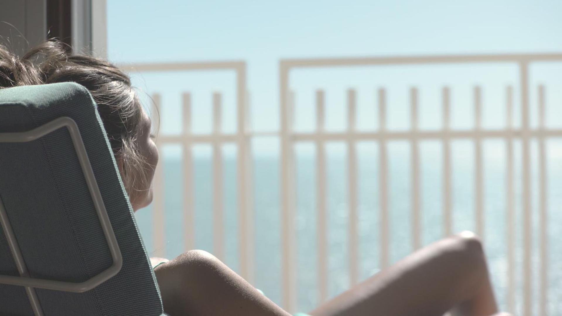 Hotel Delle Nazioni Lido di Jesolo Eksteriør bilde