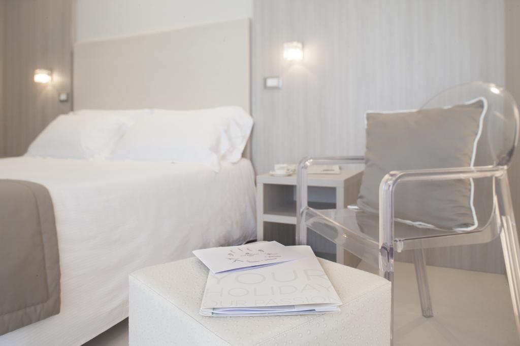 Hotel Delle Nazioni Lido di Jesolo Eksteriør bilde