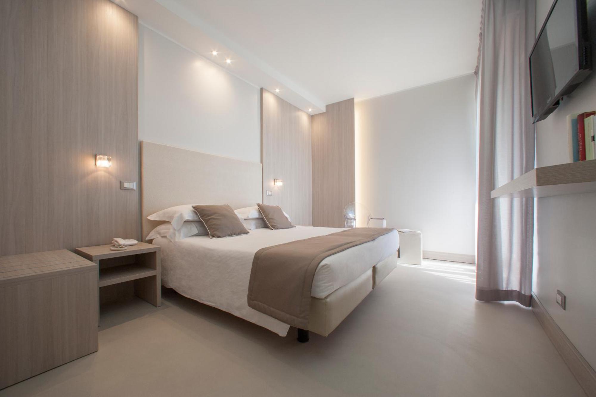Hotel Delle Nazioni Lido di Jesolo Eksteriør bilde