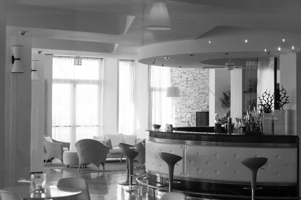 Hotel Delle Nazioni Lido di Jesolo Eksteriør bilde