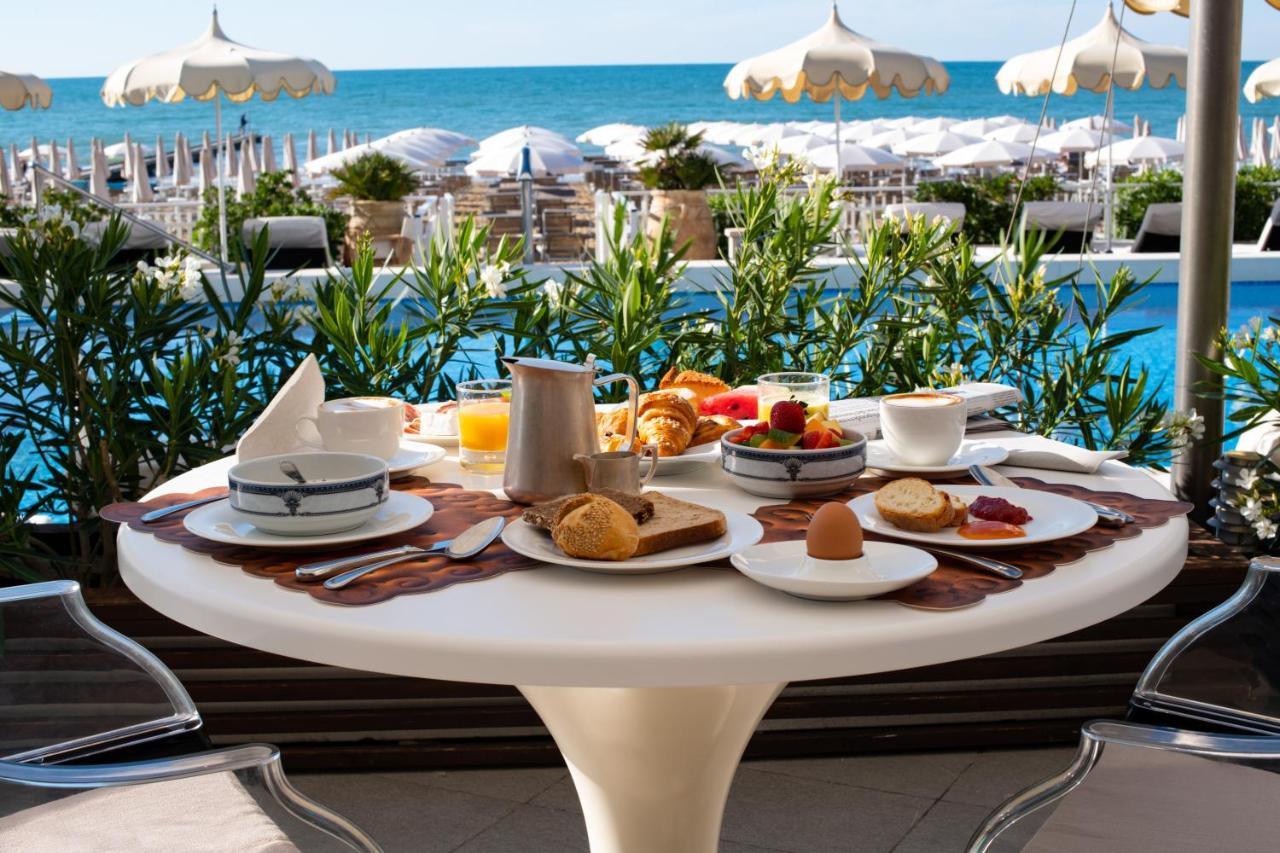 Hotel Delle Nazioni Lido di Jesolo Eksteriør bilde