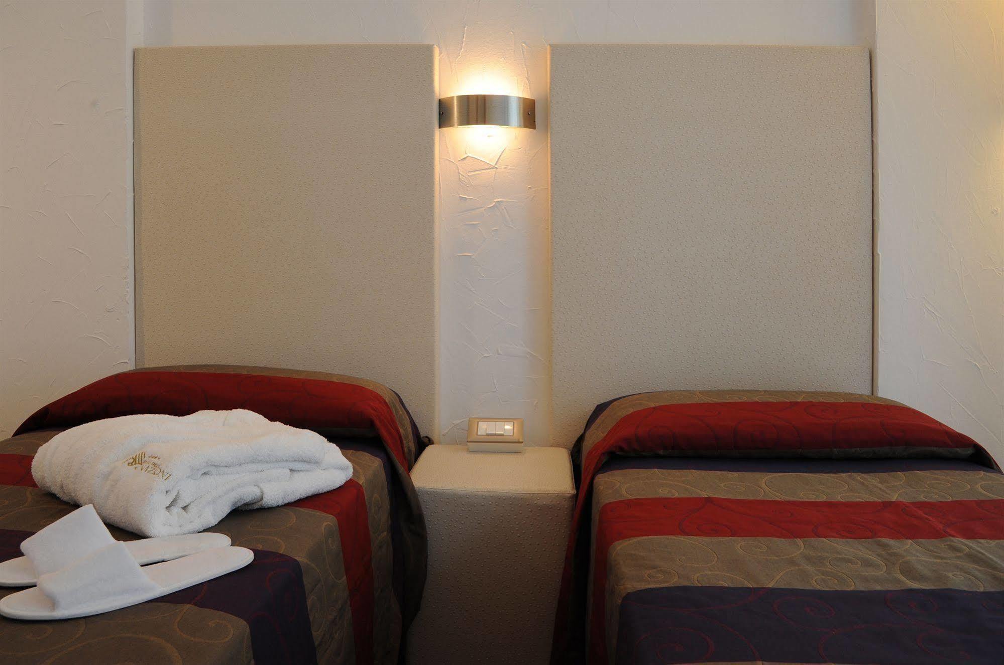 Hotel Delle Nazioni Lido di Jesolo Eksteriør bilde