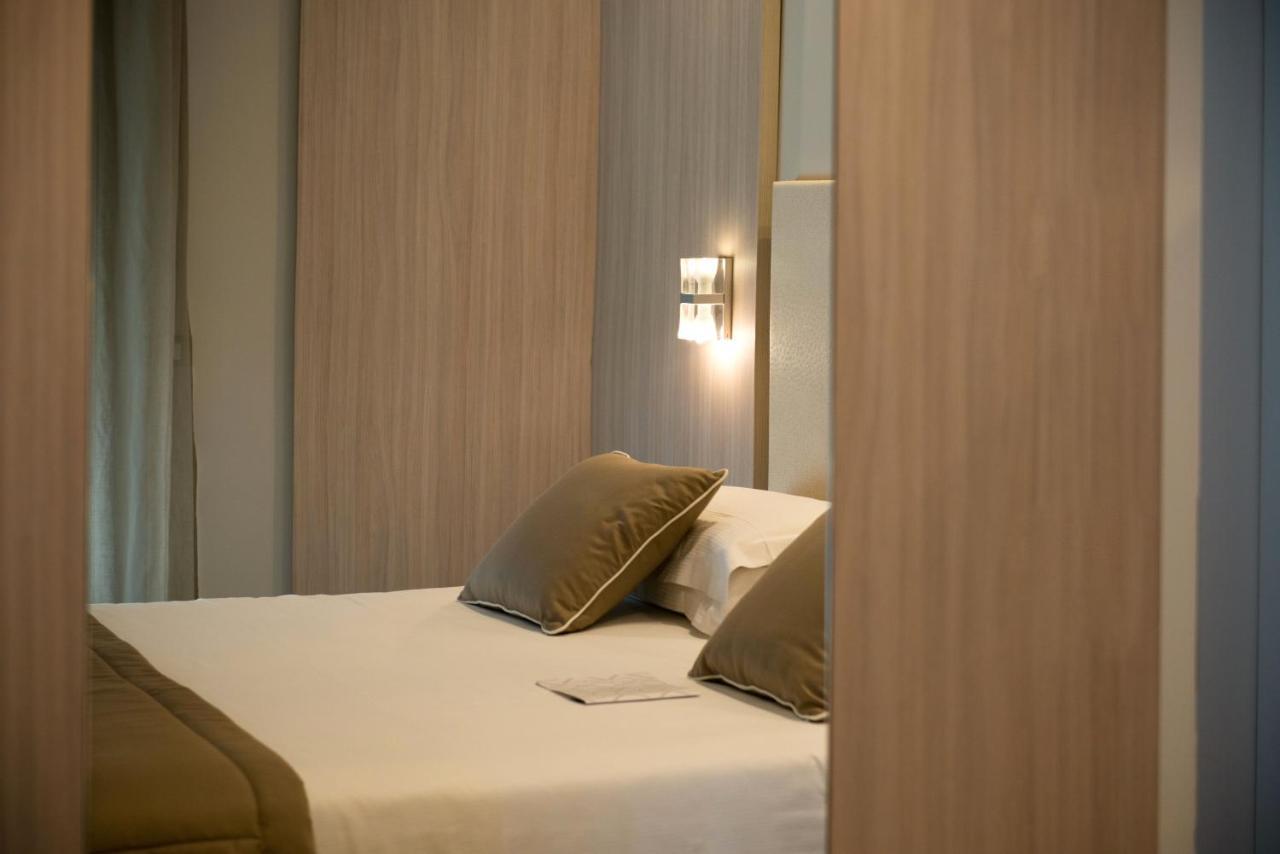 Hotel Delle Nazioni Lido di Jesolo Eksteriør bilde